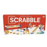 Hasbro Gaming Scrabble Board Game