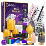 Blue Marble Mega Magic Set