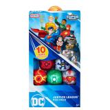 Little Tikes Justice League Power Pods 10-Pack