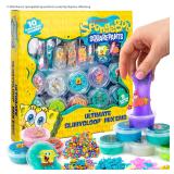 Horizon Group 10 Scented Slimes