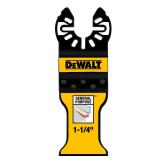 DEWALT 1-14 In. Oscillating Blade