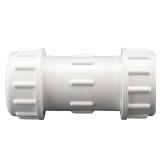 APOLLO 1-12 in. PVC Coupling