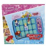 Hasbro Gaming Guess Who Disney Princess