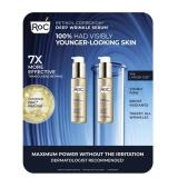 RoC Retinol Deep Wrinkle Serum 3.4 Fl Oz 2 Pk