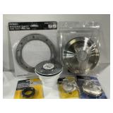 Everbilt Bathroom Upgrade Kit