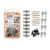 PiCGENIE 123 Drywall Hangers up to 50 Lb.