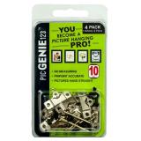 PICGENIE123 Picture Hanging Kit 4 Pack
