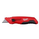 Milwaukee Side Slide Utility Knife