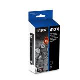 Epson T410XL020 Black High Capacity Ink Cart