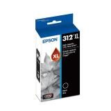 Epson 312 Claria Photo HD Black Ink Cartridge