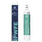 GE RPWFE Refrigerator Filter 9.8in