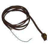 GE Refrigerator Power Cord WR23X10300 19in