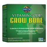 Garden of Life Calcium Supp 30 Day
