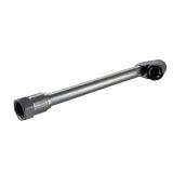Husky 6 in. Dual Air Chuck