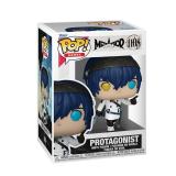Funko Pop Protagonist Fig 3.75in