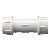 APOLLO 1x1in PVC Compression Coupling