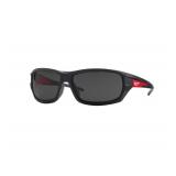 Milwaukee Fog-Free Safety Glasses One Size