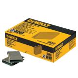 DEWALT 15.5-Gauge Flooring Staple