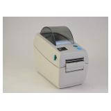 Zebra TLP2824 Thermal Printer 2in Print Width