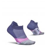 Feetures Elite Light Cushion No Show Socks M