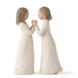Willow Tree Sisters Figure 4.5H