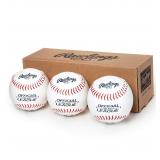 Rawlings Youth Baseballs 3 Count