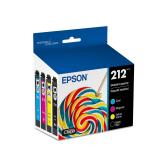 Epson T212120-BCS Std Capacity Ink Combo Pk