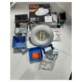 Halo White 5-6 Smart Recessed LED Trim