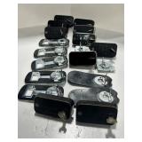 Yale YRD410-WF Door Lock Parts Repair Lot
