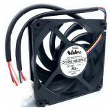 GE Condenser Fan Motor WR60X10358