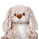 Melissa  Doug 9-inch Bunny Plush
