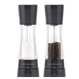 Cole  Mason Derwent Grinder Set 190mm