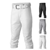 Easton Youth Baseball Pant L White
