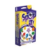 Asmodee Spot It Pocket Eco Card Game