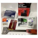 Universal Igniter  Home Parts Grab Bag
