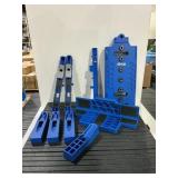 Kreg Pocket Hole Jig System
