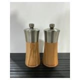 Cole  Mason SP Grinders SS  Wood