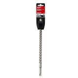 Milwaukee SDS Carbide Drill Bit 12 x 12