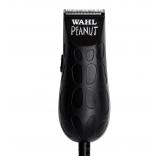 Wahl Professional Black Peanut Hair Trimmer 4in