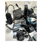 SHARP Microphone Bundle
