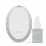 Pura Mini Diffuser w White Tea No.1 Refill