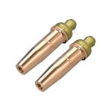 RIVERWELD Propane Gas Tips 3-GPN Size 3 PK2