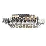 TS Brass Faucet Repair Kit Gently Used