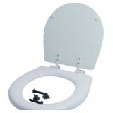 Jabsco Small Toilet Seat  Lid