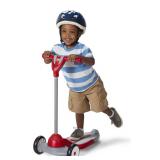 Radio Flyer My 1st Scooter 2-5 Yrs Old