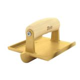 Bon Concrete Groover 6x4.5 Inch