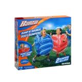 BANZAI 25 Inflatable Body Bumpers Pair