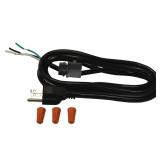 Everbilt 64 in. Dishwasher Power Cord