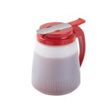 Restaurantware Syrup Dispenser 32 oz