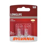 SYLVANIA 1157 LED White Mini Bulb 2pk